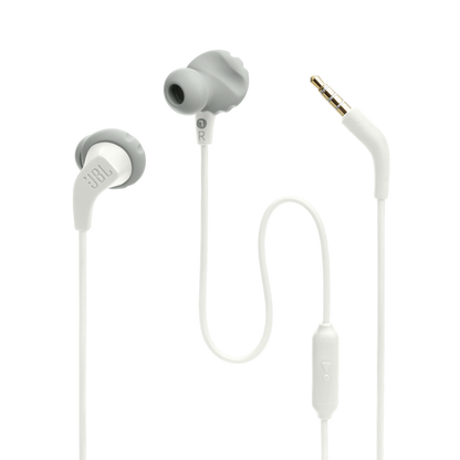 JBL Endurance RUN 2 Waterproof Wired Sports In-Ear Headphones
