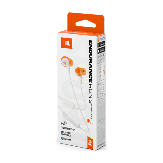 JBL Endurance RUN 3 Wireless headphones