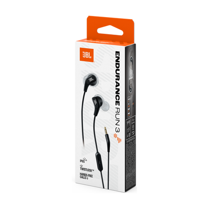 JBL Endurance RUN 3 In-ear headphones