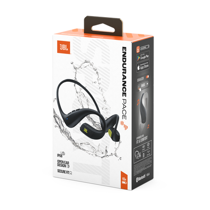 JBL Endurance Pace Open-ear headphones