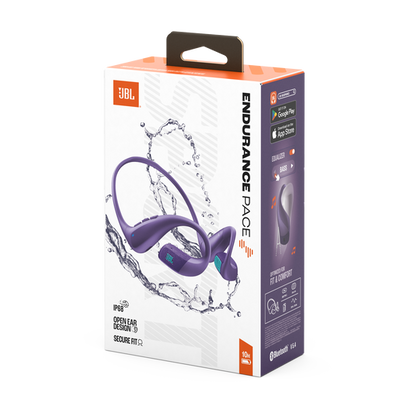 JBL Endurance Pace Open-ear headphones