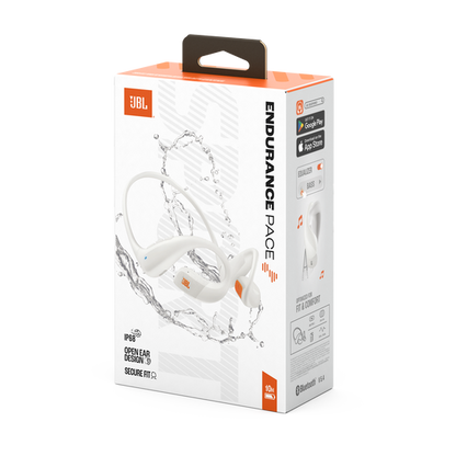 JBL Endurance Pace Open-ear headphones