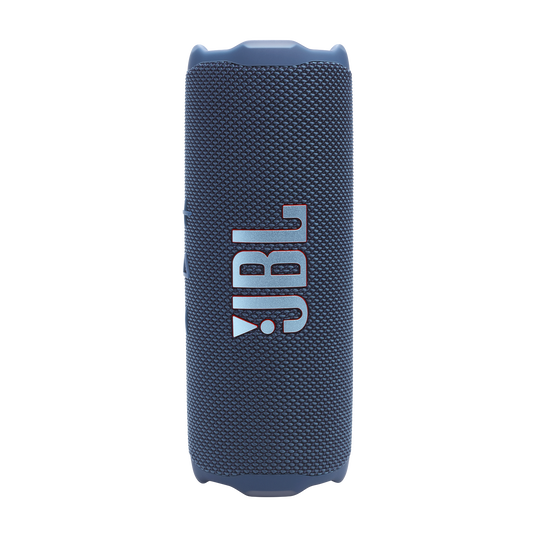 JBL Flip 7 Portable waterproof and drop-proof speaker with bold JBL Pro Sound