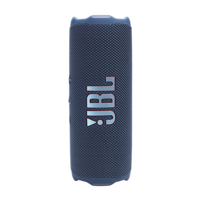 JBL Flip 7 Portable waterproof and drop-proof speaker with bold JBL Pro Sound
