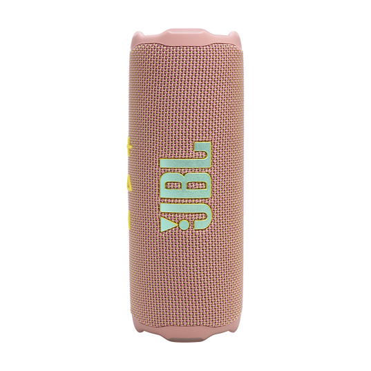 JBL Flip 7 Portable waterproof and drop-proof speaker with bold JBL Pro Sound