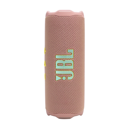 JBL Flip 7 Portable waterproof and drop-proof speaker with bold JBL Pro Sound
