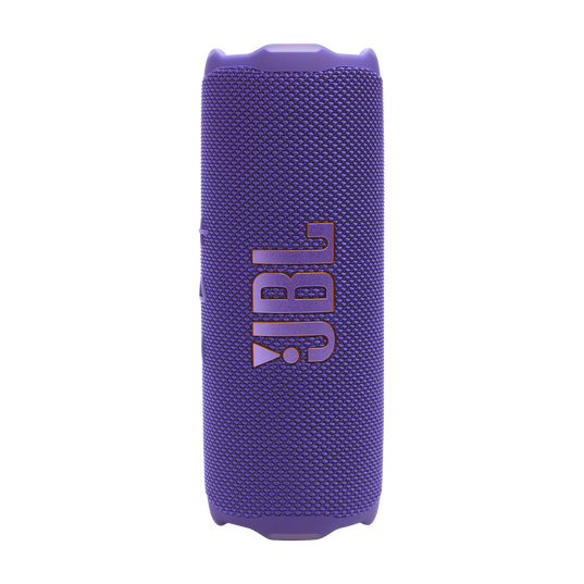 JBL Flip 7 Portable waterproof and drop-proof speaker with bold JBL Pro Sound
