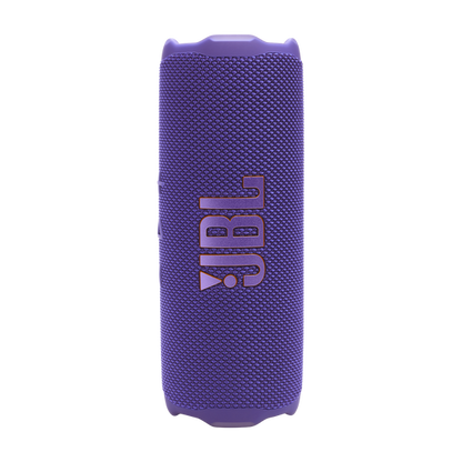 JBL Flip 7 Portable waterproof and drop-proof speaker with bold JBL Pro Sound