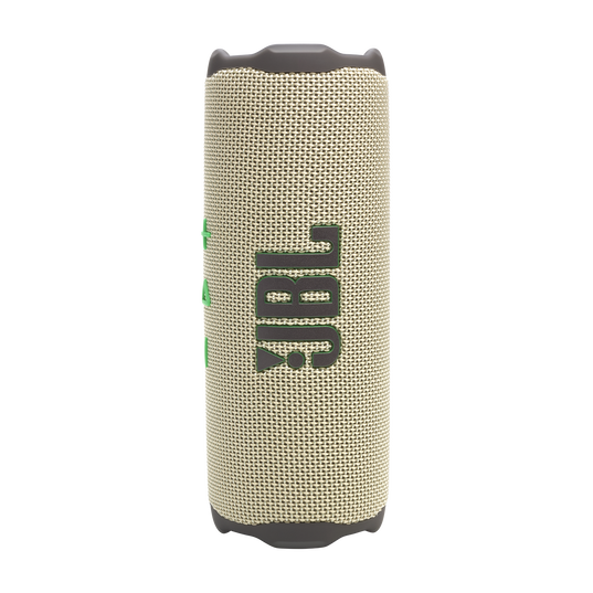 JBL Flip 7 Portable waterproof and drop-proof speaker with bold JBL Pro Sound