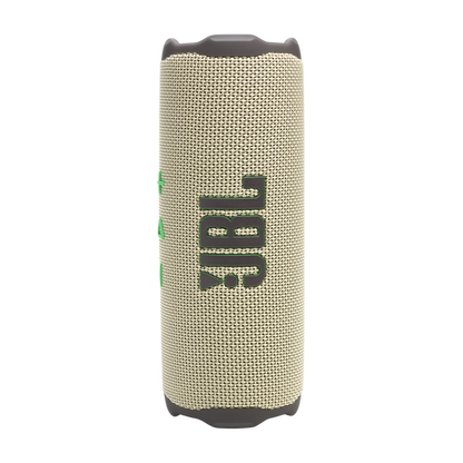 JBL Flip 7 Portable waterproof and drop-proof speaker with bold JBL Pro Sound