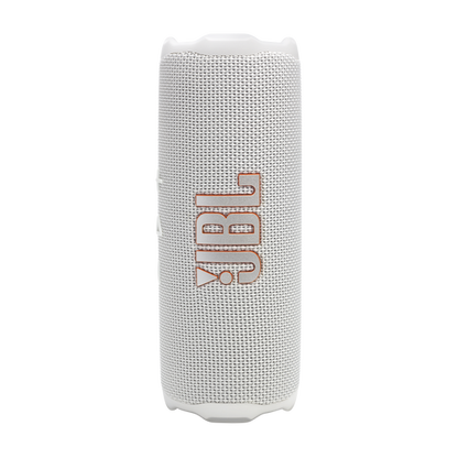 JBL Flip 7 Portable waterproof and drop-proof speaker with bold JBL Pro Sound
