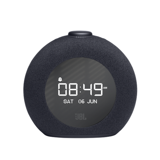 JBL Horizon 2 Bluetooth clock radio speaker with FM