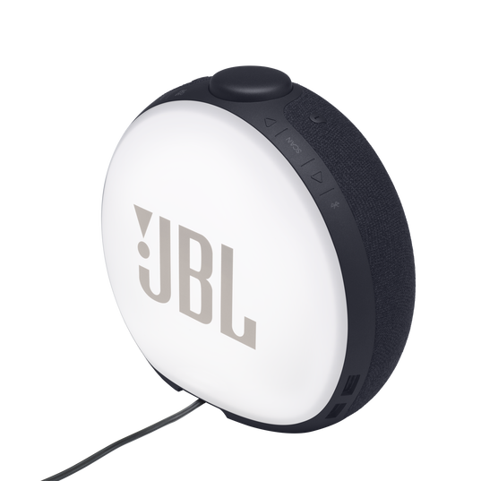 JBL Horizon 2 Bluetooth clock radio speaker with FM