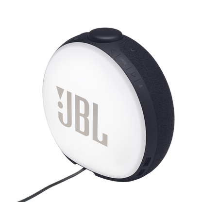 JBL Horizon 2 Bluetooth clock radio speaker with FM