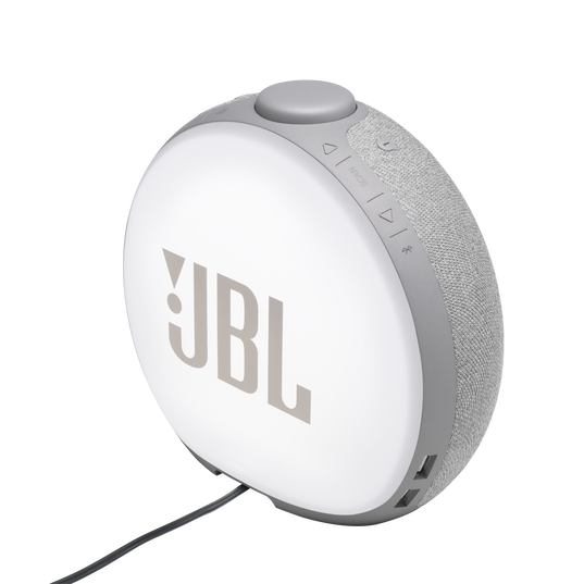 JBL Horizon 2 Bluetooth clock radio speaker with FM