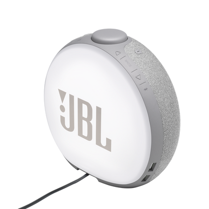 JBL Horizon 2 Bluetooth clock radio speaker with FM