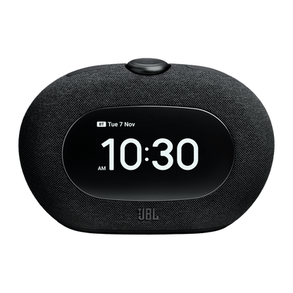 JBL Horizon 3 Bluetooth Alarm Clock Speaker