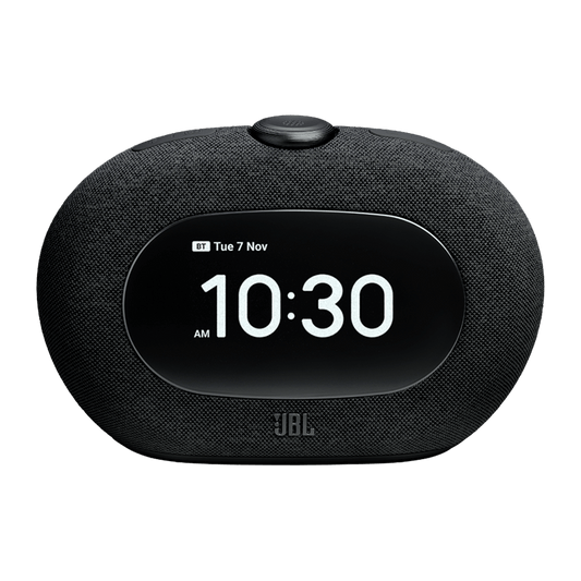 JBL Horizon 3 Bluetooth Alarm Clock Speaker