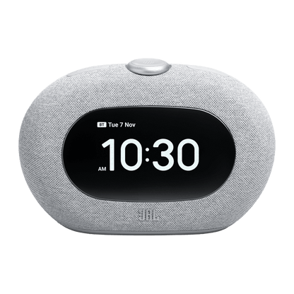 JBL Horizon 3 Bluetooth Alarm Clock Speaker