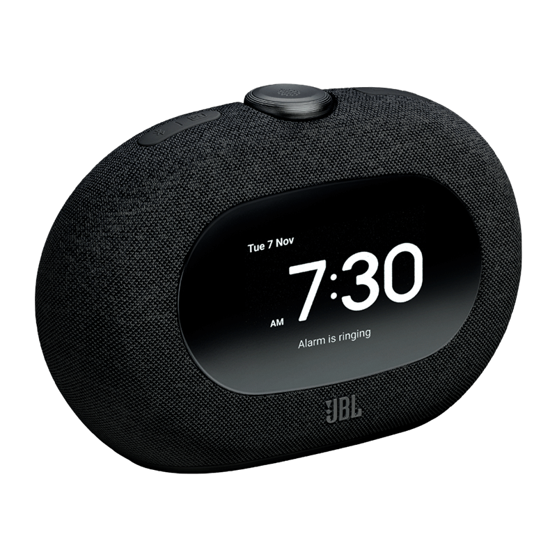 JBL Horizon 3 Bluetooth Alarm Clock Speaker