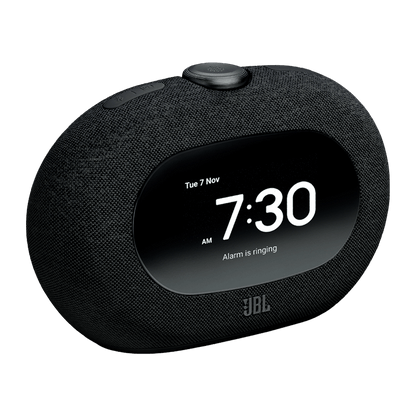 JBL Horizon 3 Bluetooth Alarm Clock Speaker