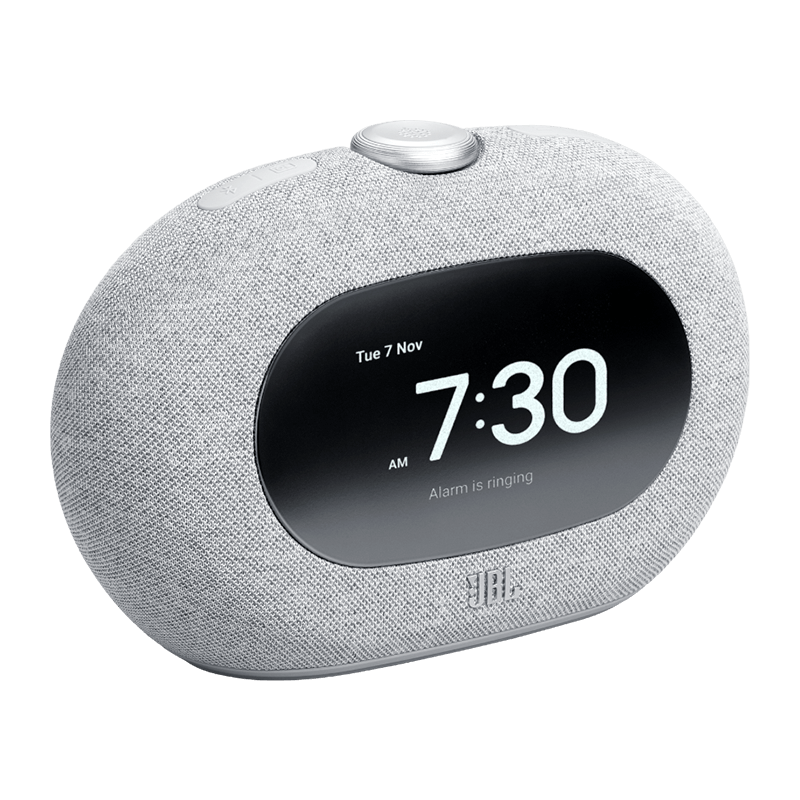 JBL Horizon 3 Bluetooth Alarm Clock Speaker