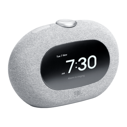JBL Horizon 3 Bluetooth Alarm Clock Speaker