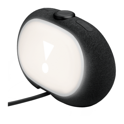 JBL Horizon 3 Bluetooth Alarm Clock Speaker