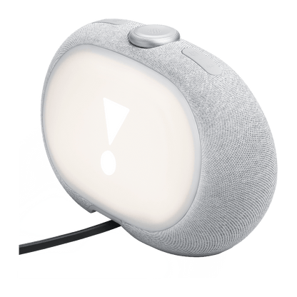 JBL Horizon 3 Bluetooth Alarm Clock Speaker