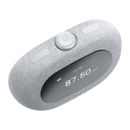 JBL Horizon 3 Bluetooth Alarm Clock Speaker