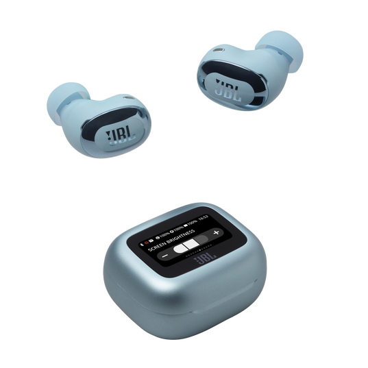 JBL Live Buds 3 True wireless Noise Cancelling Earbuds