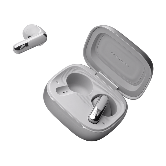JBL Live Flex 3 True wireless Noise Cancelling Earbuds