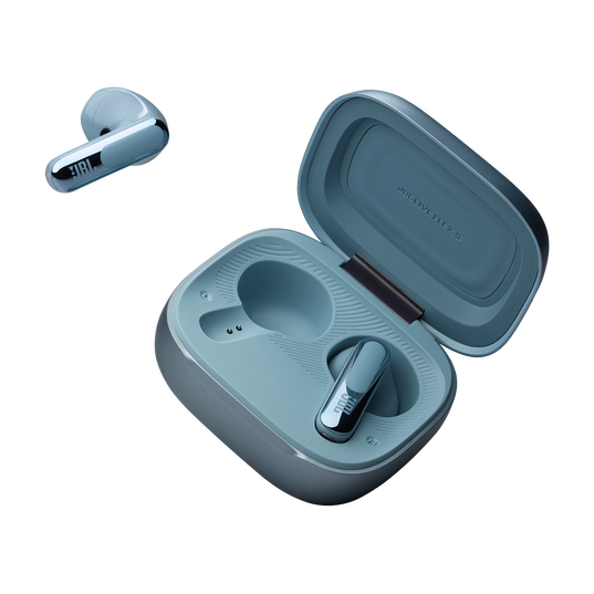 JBL Live Flex 3 True wireless Noise Cancelling Earbuds