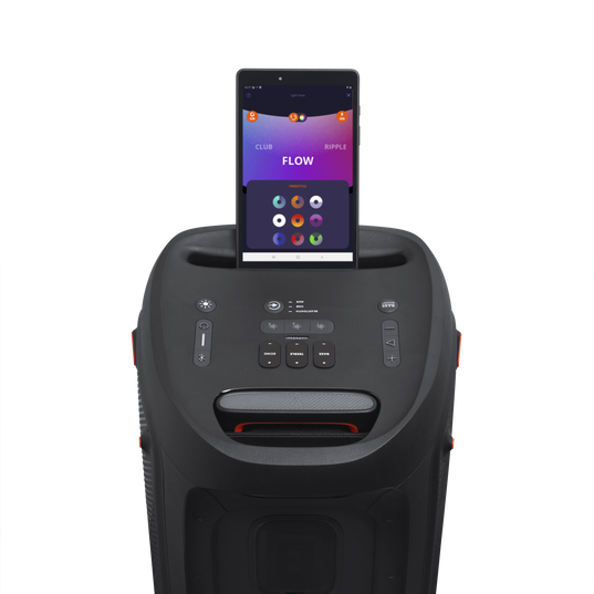 JBL PartyBox 310 Portable party speaker