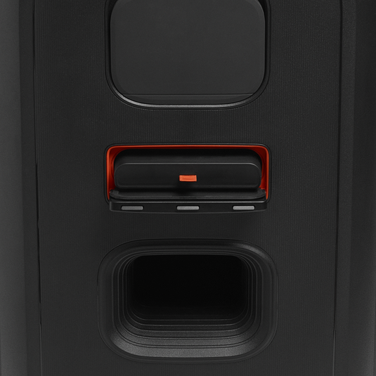 JBL PartyBox 520 Portable party speaker