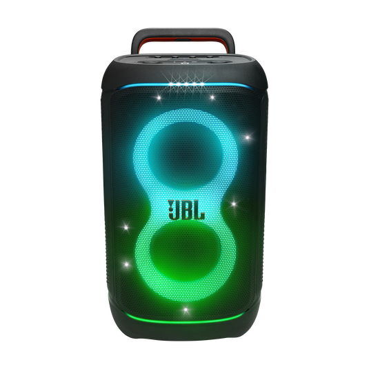 JBL PartyBox 520 Portable party speaker