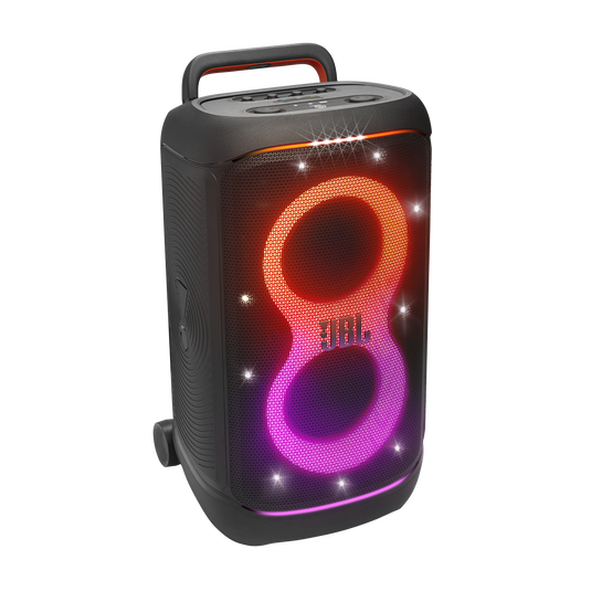 JBL PartyBox 520 Portable party speaker