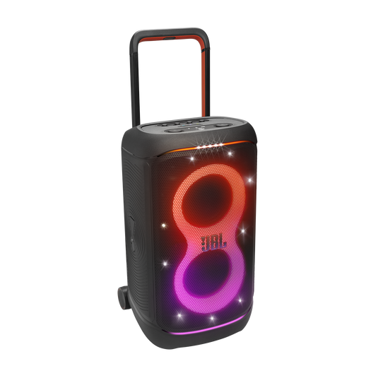 JBL PartyBox 520 Portable party speaker