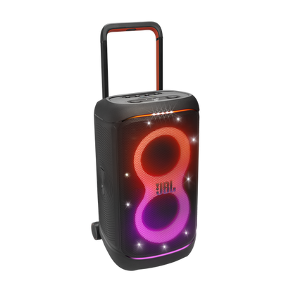 JBL PartyBox 520 Portable party speaker