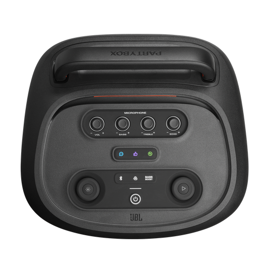 JBL PartyBox 520 Portable party speaker