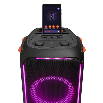 JBL PartyBox 710 party speaker