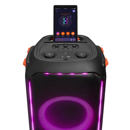 JBL PartyBox 710 party speaker