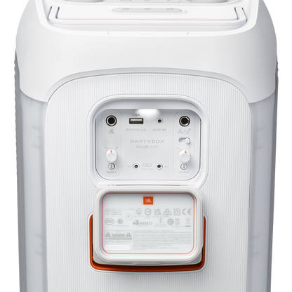 JBL Party Club 120 Portable party speaker