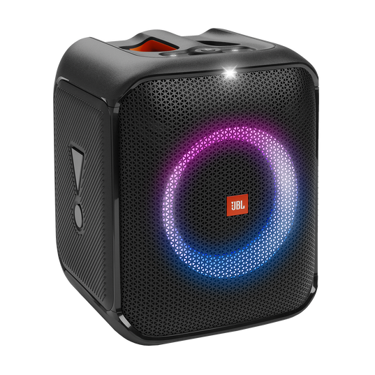 JBL PartyBox Encore Powerful Portable  Bluetooth Speaker