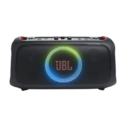 JBL PartyBox On The Go Essential Portable party speaker