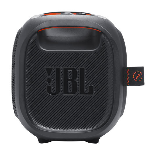 JBL PartyBox On The Go Essential Portable party speaker