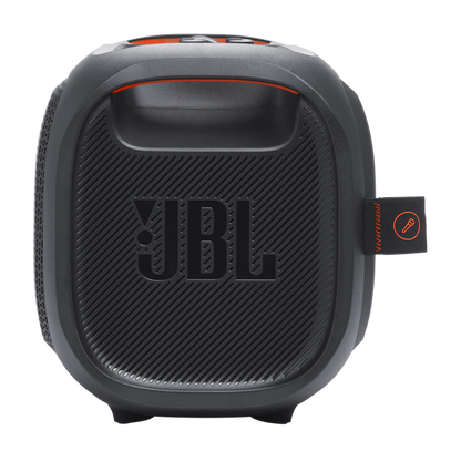 JBL PartyBox On The Go Essential Portable party speaker