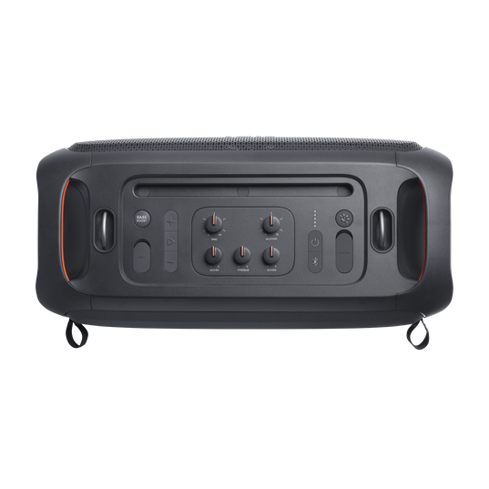 JBL PartyBox On The Go Essential Portable party speaker