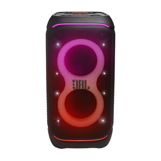 JBL PartyBox Stage 320 Portable party speaker