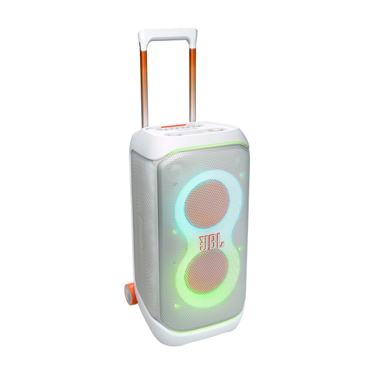 JBL PartyBox Stage 320 Portable party speaker